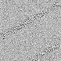 High Resolution Seamless Gravel Texture 0014